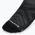 Zoknik Smartwool Hike Zero Cushion Crew charcoal 3