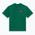 Férfi póló Vans Landscape Surf Loose Ss verdant green