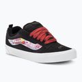 Cipő Vans Knu Skool black multi
