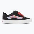 Cipő Vans Knu Skool black multi 2