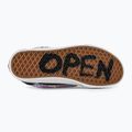 Cipő Vans Knu Skool black multi 4