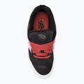 Cipő Vans Knu Skool black multi 5