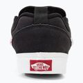 Cipő Vans Knu Skool black multi 6