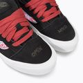 Cipő Vans Knu Skool black multi 8
