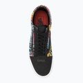 Cipő Vans Old Skool black multi 6