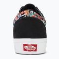 Cipő Vans Old Skool black multi 7