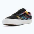 Cipő Vans Old Skool black multi 8