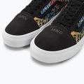 Cipő Vans Old Skool black multi 9