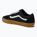 Cipő Vans Old Skool black/gum 3