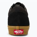 Cipő Vans Old Skool black/gum 6