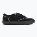 Vans Skate Rowley fekete/ezüst cipő 2