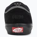 Vans Skate Rowley fekete/ezüst cipő 6
