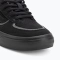 Vans Skate Rowley fekete/ezüst cipő 7