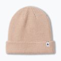 Téli sapka Smartwool Beanie toffee cream