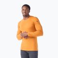 Férfi Smartwool Merino 250 Baselayer Crew Boxed thermo hosszú ujjú marmalade heather