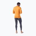 Férfi Smartwool Merino 250 Baselayer Crew Boxed thermo hosszú ujjú marmalade heather 2