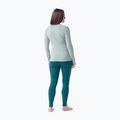 Női Smartwool Classic Thermal Merino Base Layer Crew Boxed arctic green thermal longsleeve 2