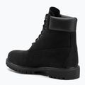 Férfi bakancs Timberland Premium 6 Inch Waterproof black 3