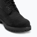 Férfi bakancs Timberland Premium 6 Inch Waterproof black 7