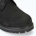 Férfi cipő Timberland Premium 6 Inch black 7