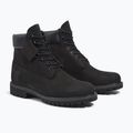 Férfi bakancs Timberland Premium 6 Inch Waterproof black 3