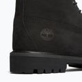 Férfi bakancs Timberland Premium 6 Inch Waterproof black 7