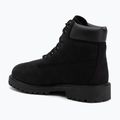 Cipők Timberland Premium 6 Inch black 3