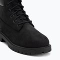 Cipők Timberland Premium 6 Inch black 7