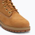 Cipők Timberland Premium 6 Inch wheat 7