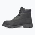 Gyerek bakancs Timberland Premium 6 Inch black 2