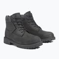 Gyerek bakancs Timberland Premium 6 Inch black 3