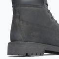 Gyerek bakancs Timberland Premium 6 Inch black 7
