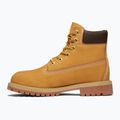 Gyerekcipő Timberland Premium 6 Inch wheat 2