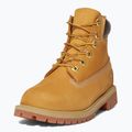 Gyerekcipő Timberland Premium 6 Inch wheat 3
