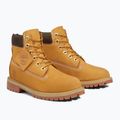 Gyerekcipő Timberland Premium 6 Inch wheat 4