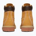 Gyerekcipő Timberland Premium 6 Inch wheat 5