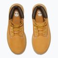 Gyerekcipő Timberland Premium 6 Inch wheat 7