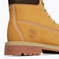 Gyerekcipő Timberland Premium 6 Inch wheat 8