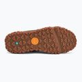 Férfi cipő Timberland Gs Motion 6 Mid wheat nubuck 4