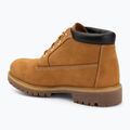Férfi cipők Timberland Premium Chukka Waterproof wheat 3