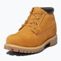 Férfi cipők Timberland Premium Chukka Waterproof wheat 10