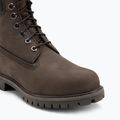 Férfi bakancs Timberland Premium 6 Inch brown 7