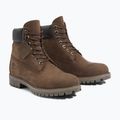 Férfi bakancs Timberland Premium 6 Inch brown 3