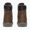 Férfi bakancs Timberland Premium 6 Inch brown 4
