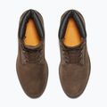 Férfi bakancs Timberland Premium 6 Inch brown 6