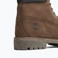 Férfi bakancs Timberland Premium 6 Inch brown 7