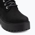 Női cipők Timberland Stone Street 6In Waterproof jet black 7