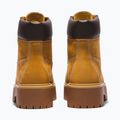 Női bakancs Timberland Stone Street 6In Waterproof wheat 12