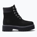 Női cipők Timberland Stone Street 6In Waterproof jet black 8