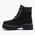 Női cipők Timberland Stone Street 6In Waterproof jet black 9